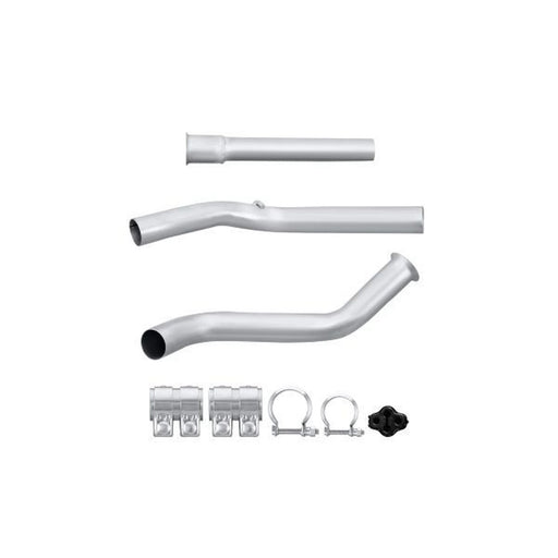Hella Exhaust Pipe OD 8LA 366 002-701