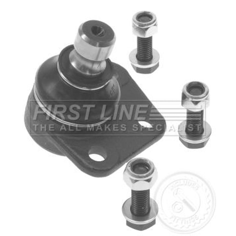First Line Ball Joint Front Left FBJ5251