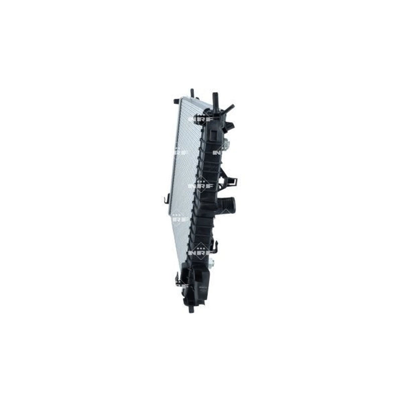 NRF Engine Radiator 58205