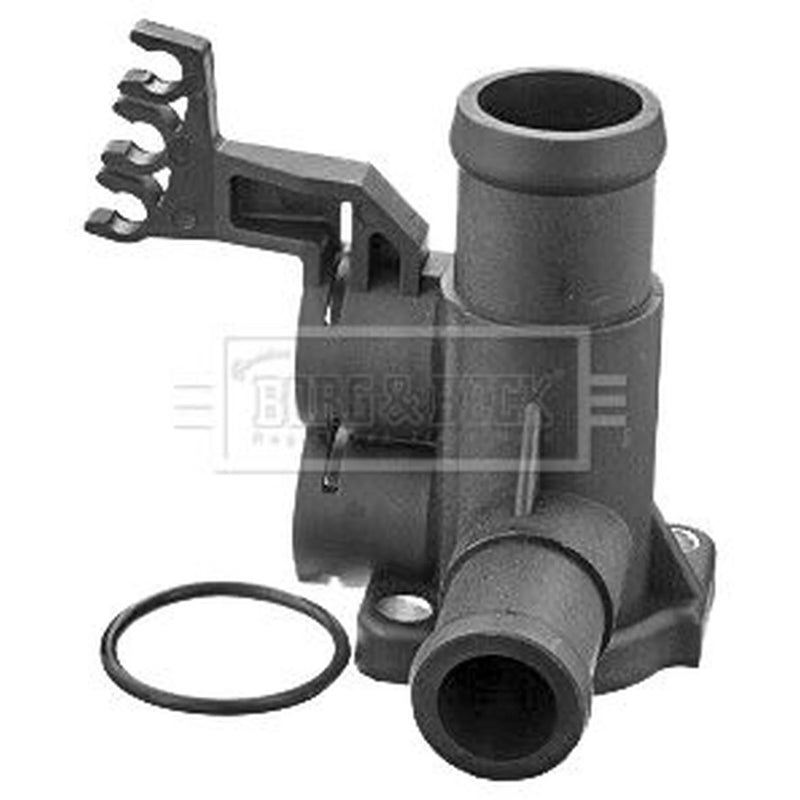 Borg & Beck Coolant Flange Housing Connector BTS1032