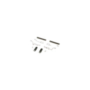 Bosch Brake Pad Accessory Fitting Kit Front 1 987 474 196