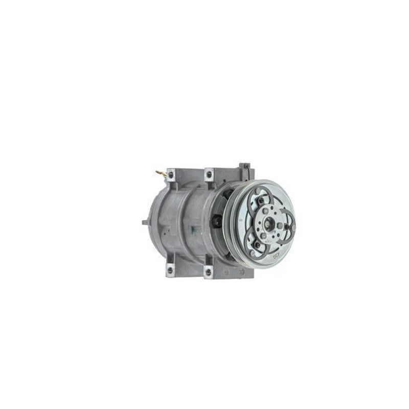 Mahle Air Conditioning Compressor ACP 1641 000P