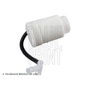 Blue Print Fuel Filter Element in the fuel tank ADG02377