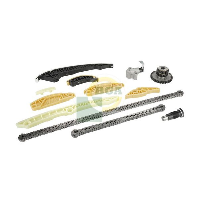 BGA Timing Chain Kit Set 96 Links TC0150FK