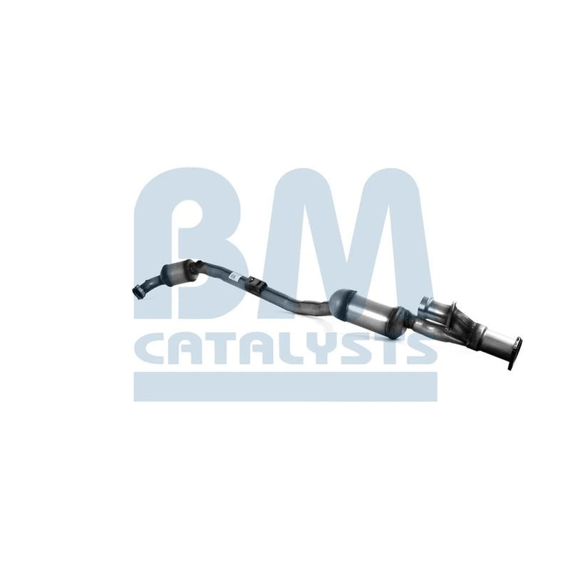 BM Catalysts Homologated Petrol Cat BM91120H