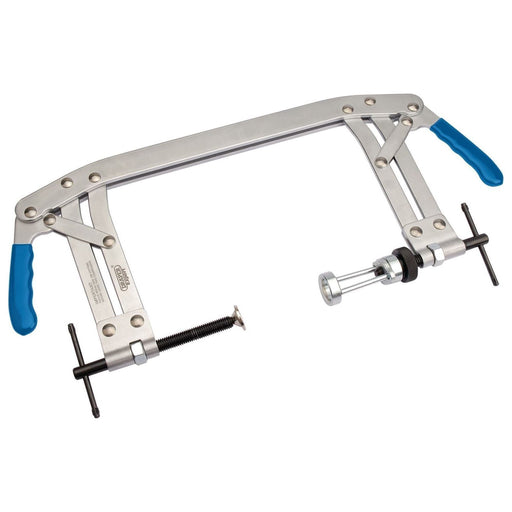 Draper Expert Universal Valve Spring Compressor, 55 - 175mm 02713 Draper  - Town Parts