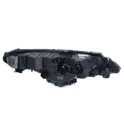 Valeo Headlight Headlamp Left 450972