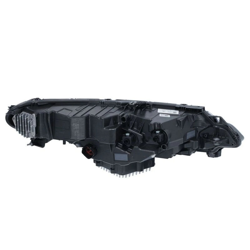 Valeo Headlight Headlamp Left 450970
