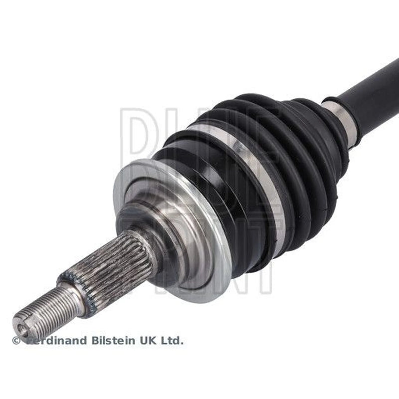 Blue Print CV Drive Shaft Driveshaft Front Left ADK889500