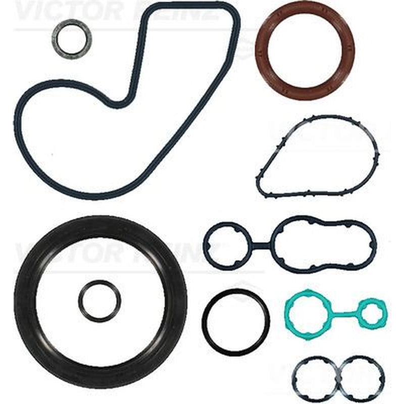 Victor Reinz Crankcase Gasket Kit ID 08-11380-01
