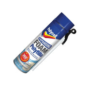 Polycell Expanding Foam Filler 500ml - 5084932
