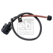 Febi Brake Pad Wear Sensor Front Right 29912