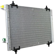 Mahle Air Conditioning Condenser AC 668 000P