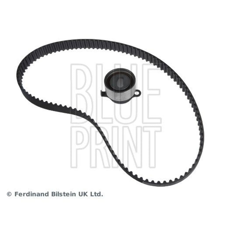 Blue Print Timing Belt Kit with Rollers ADH27317
