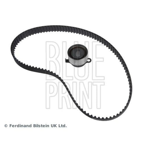 Blue Print Timing Belt Kit with Rollers ADH27317
