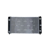 NRF Engine Radiator 56011