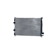 NRF Engine Radiator 53756A