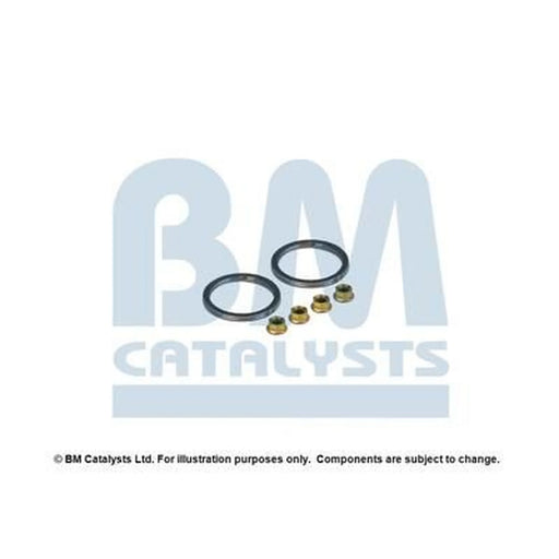 BM Catalysts Fitting Kit FK92346B FK92346B