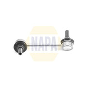 NAPA Stabiliser Bar Link Coupling Rod Rear Left NST4607