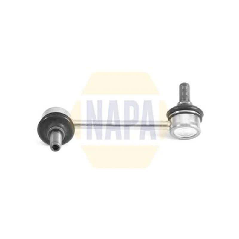 NAPA Stabiliser Bar Link Coupling Rod Rear Left NST4607