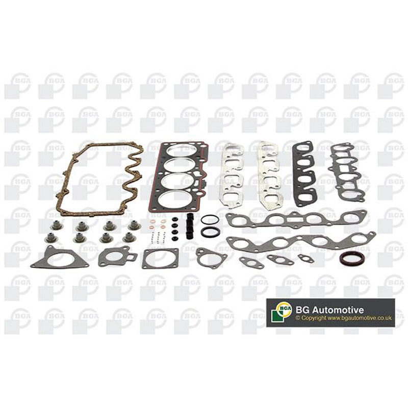 BGA Cylinder Head Gasket Kit HK7360