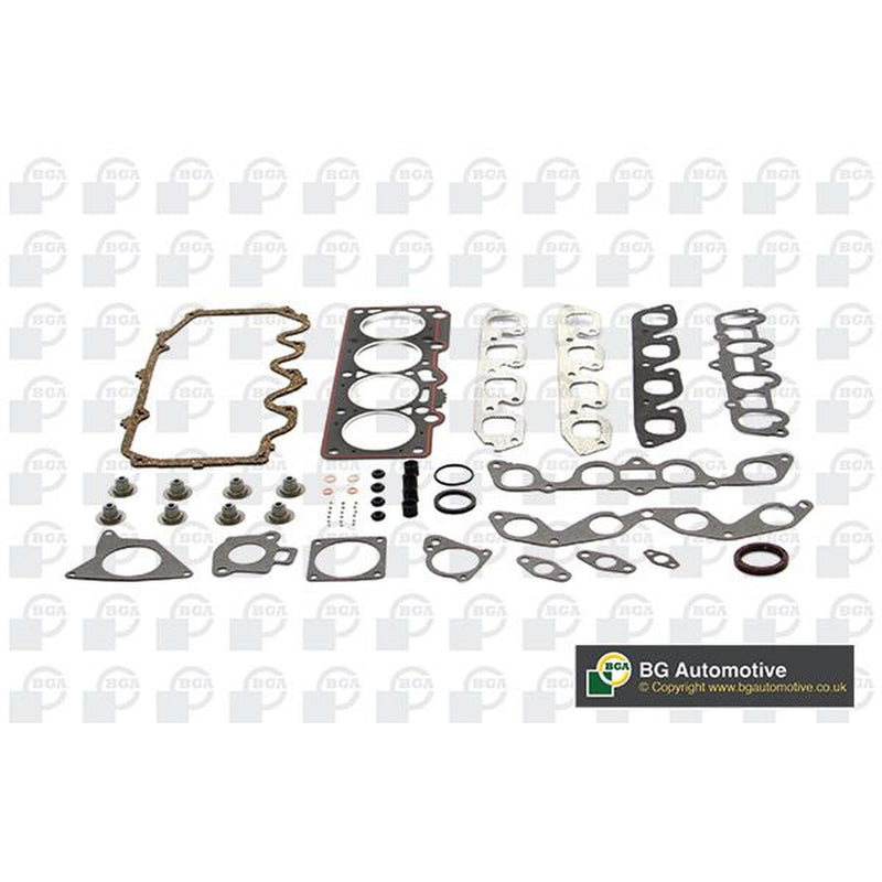 BGA Cylinder Head Gasket Kit HK7360
