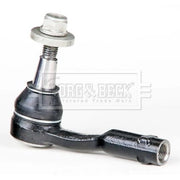 Borg & Beck Steering Tie Rod End Ball Joint M14x2 BTR6205
