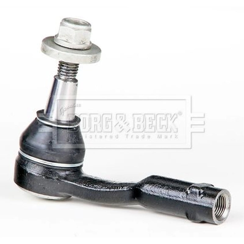 Borg & Beck Steering Tie Rod End Ball Joint M14x2 BTR6205