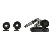 Gates V-Ribbed Belt Set K016PK2460