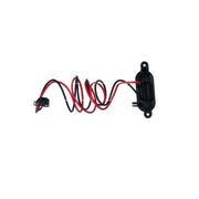 NRF Heater Blower Resistor 342091