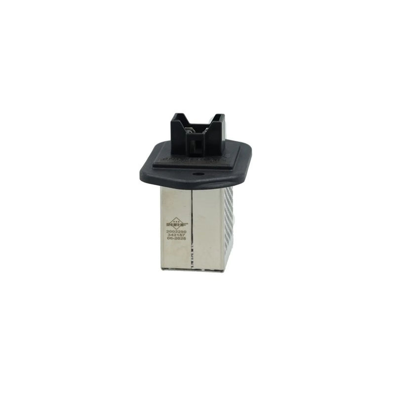 NRF Heater Blower Resistor 342157