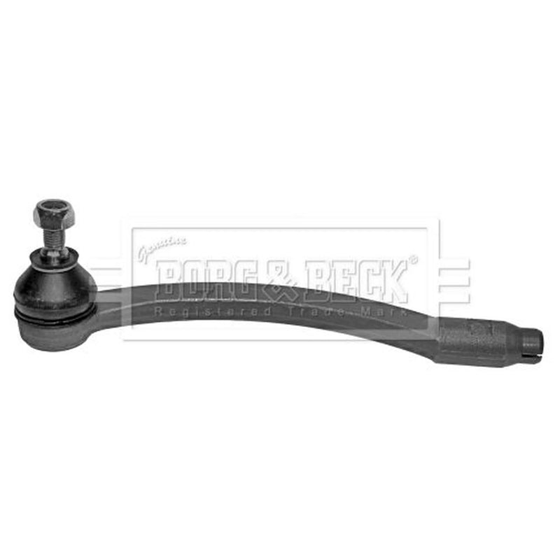 Borg & Beck Steering Tie Rod End Ball Joint BTR5498