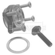 Borg & Beck Wheel Bearing Kit BWK1117