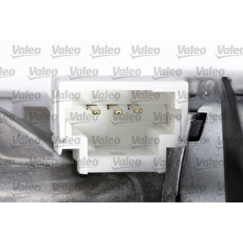 Valeo Front/Rear Wiper Motor Rear 582639