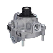Febi Air Brake Relay Valve M16 x 1,5 4 Port 196323