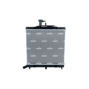 NRF Engine Radiator 58528
