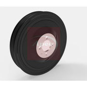 Apec Crank Shaft Belt Pulley ATV1062