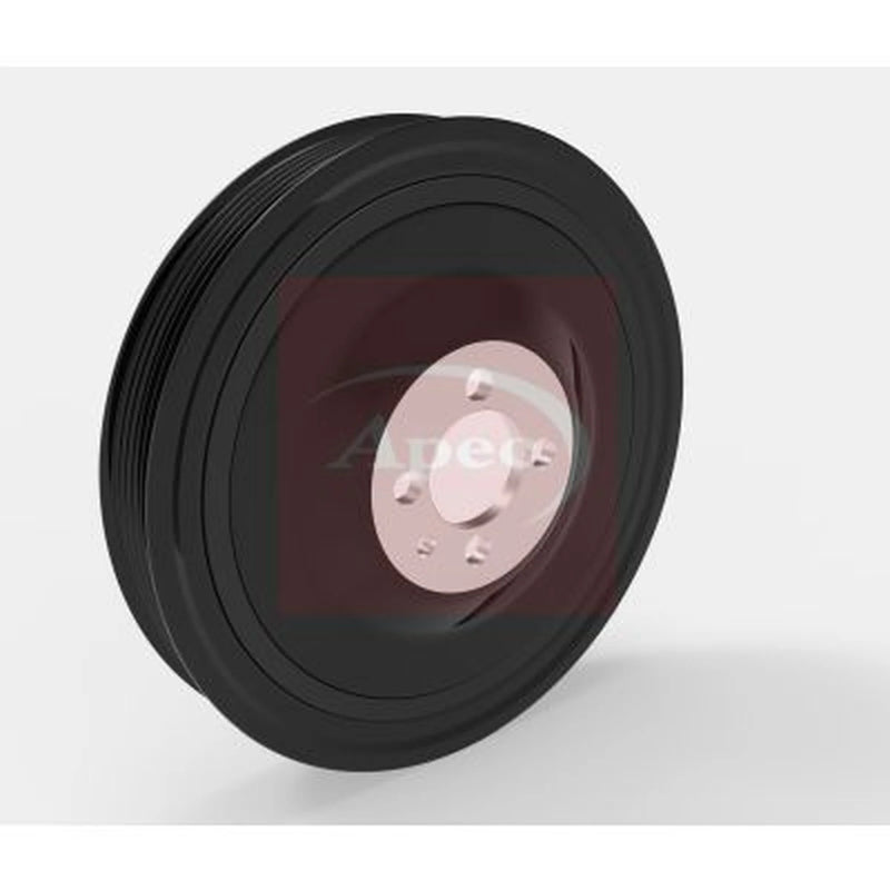 Apec Crank Shaft Belt Pulley ATV1062