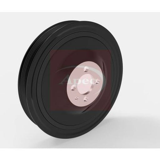 Apec Crank Shaft Belt Pulley ATV1062
