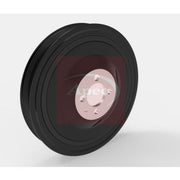 Apec Crank Shaft Belt Pulley ATV1062