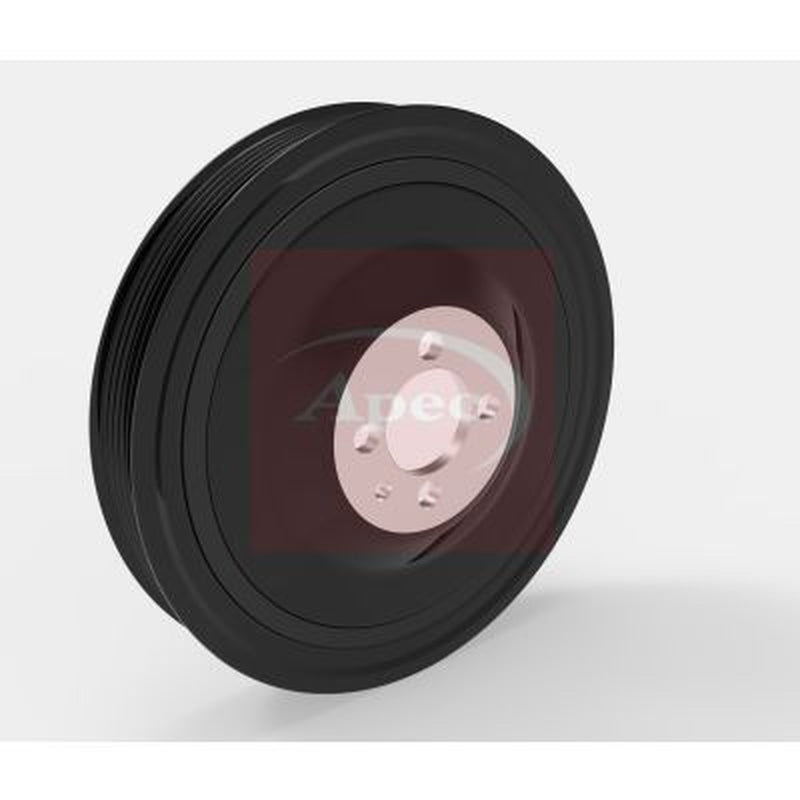 Apec Crank Shaft Belt Pulley ATV1062
