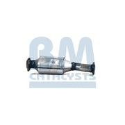 BM Catalysts Homologated Petrol Cat BM90113H