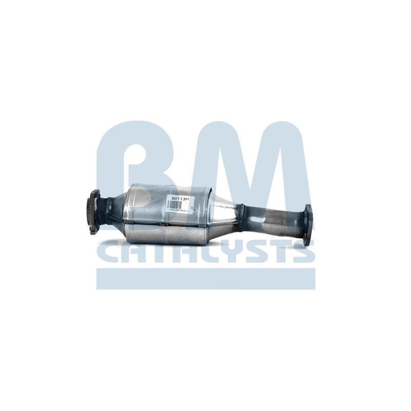 BM Catalysts Homologated Petrol Cat BM90113H
