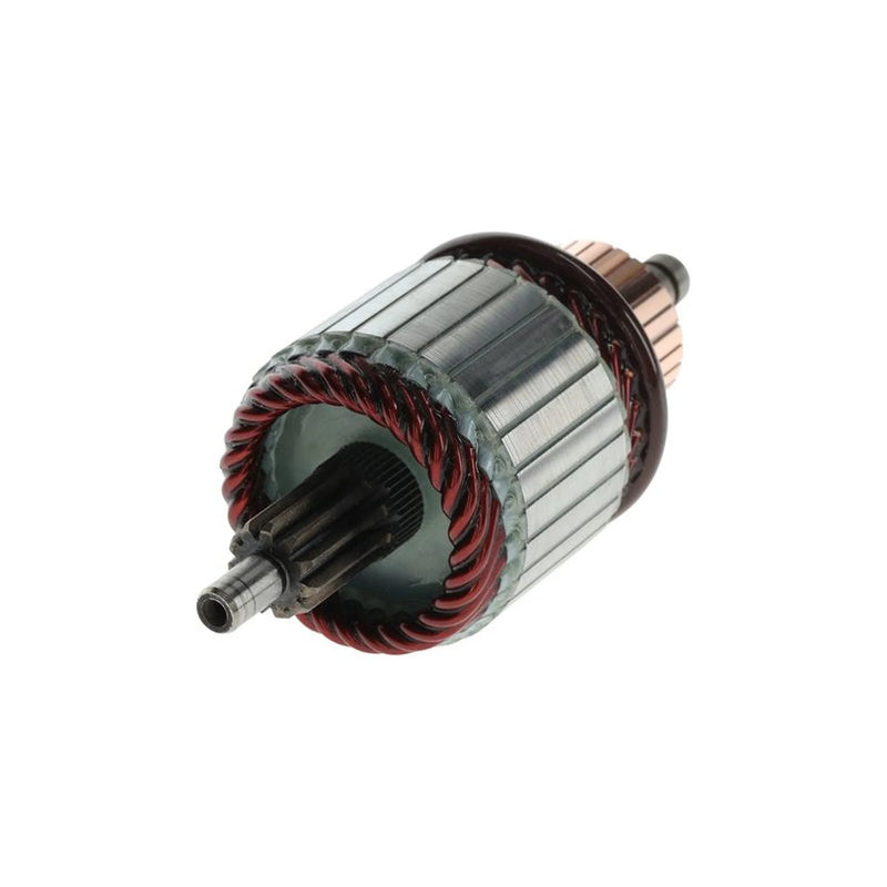 Bosch Starter Armature 1 986 SE1 578