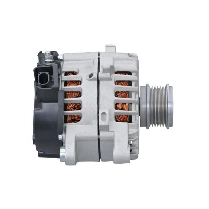 Hella Car Alternator 12V 8EL 015 637-551