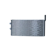 NRF Engine Radiator Centre 550096
