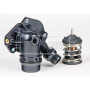 Borg & Beck Thermostat,Coolant BBT492