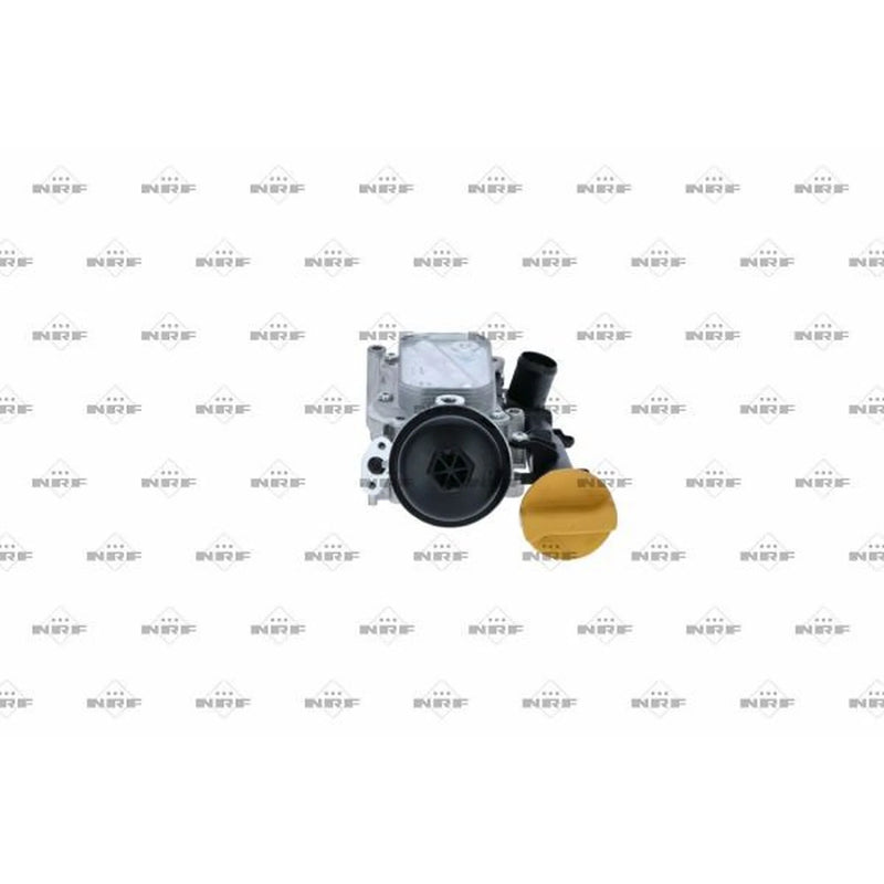 NRF Oil Filter Housing 31327
