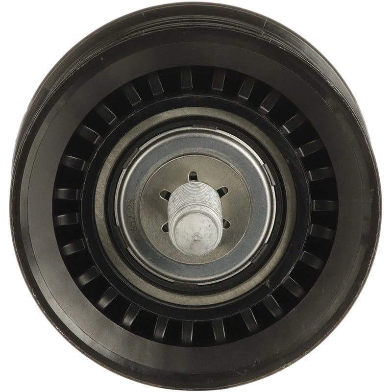 Gates V-Ribbed Belt Deflection/Guide Pulley T36942