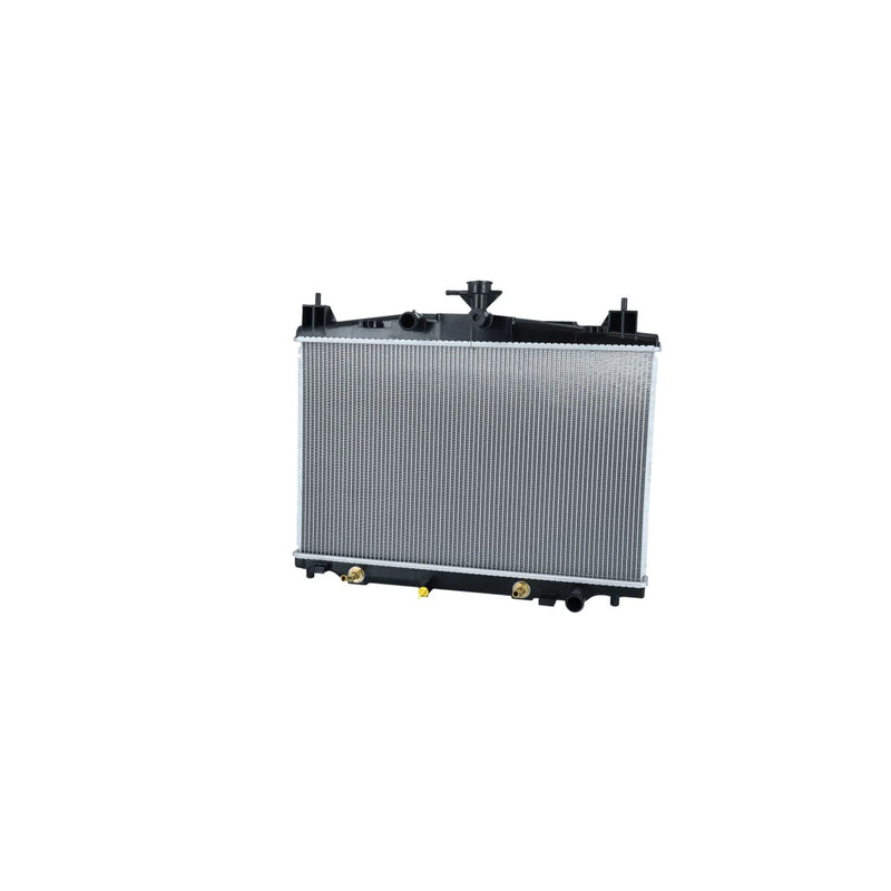 NRF Engine Radiator 53850